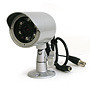 GV-BCC723 High Performance, Day/Night Color Bullet Camera