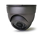 DVCCMDNV665H - Vandal Proof, 24IR Dome Color Camera