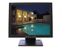 CVP3017M - 17'' LCD One Channel Monitor